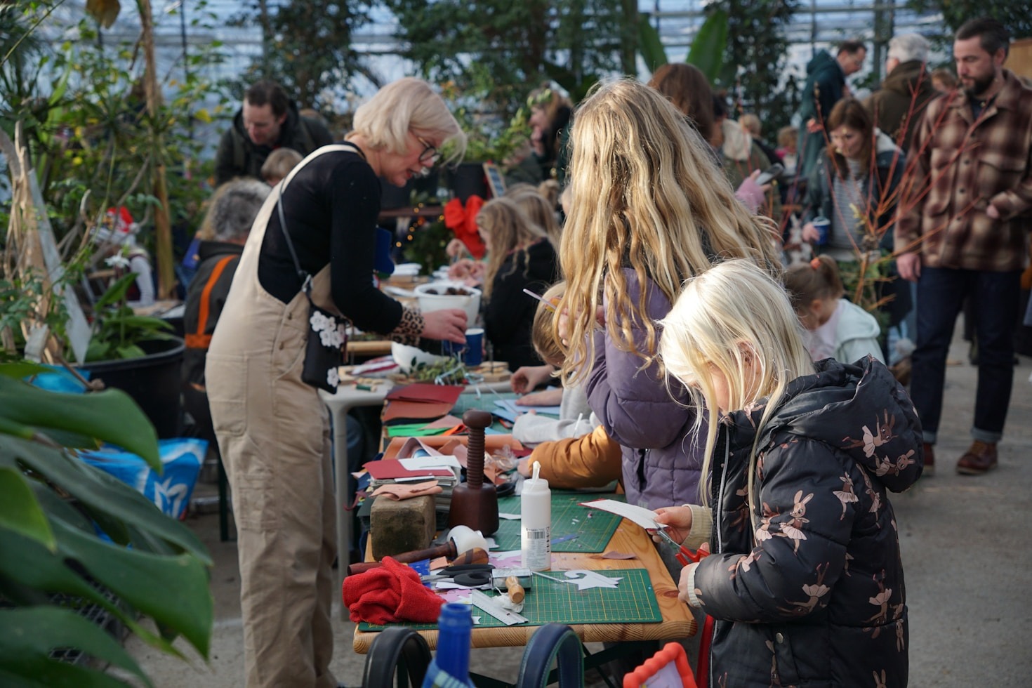 Klimaschutz durch aktives Engagement vor Ort